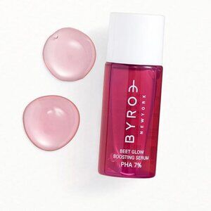 BYROE Beet PHA Serum 10ml Mini Travel Size